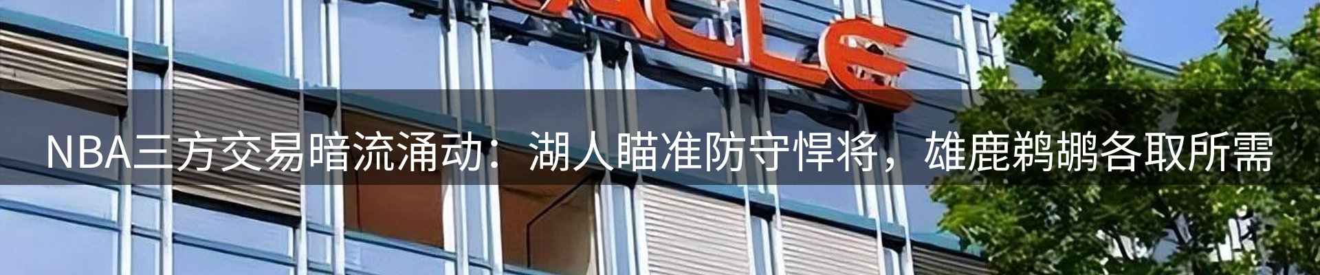 综合资讯